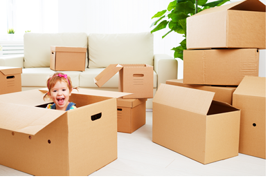 İzmir Evden Eve Nakliyat